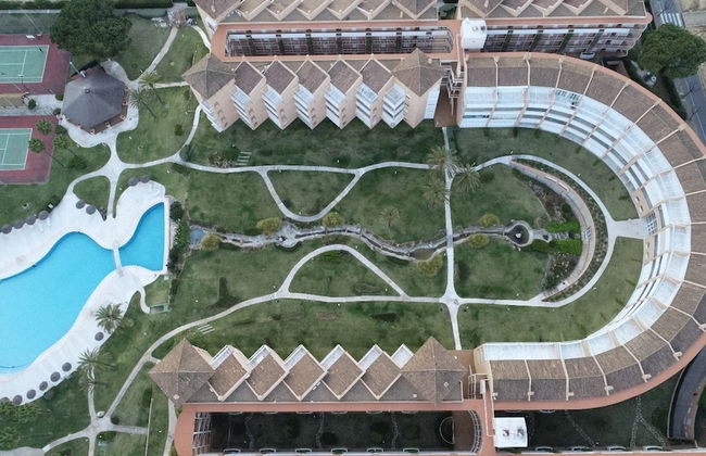 Apartamentos Las Americas - Foto 80