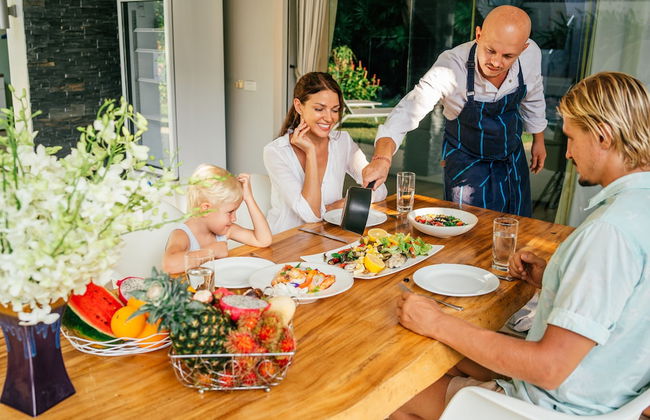 Ban Tai Estate Villas - Photo 72