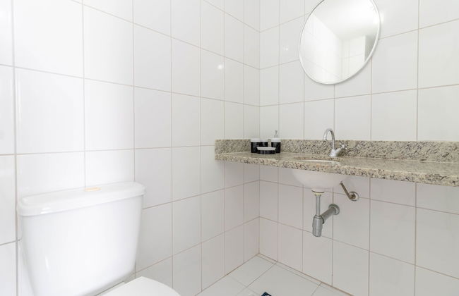 GB22 Ótimo Apt 3 Quartos - Guarajuba - Photo 30