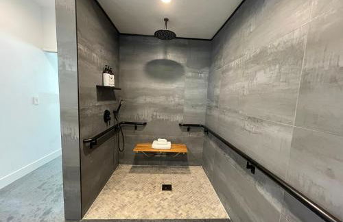 Petaluma Warehouse Lofts unit E - Foto 7