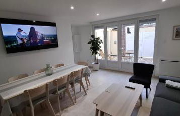 La Terrasse de Villeneuve - Foto 17