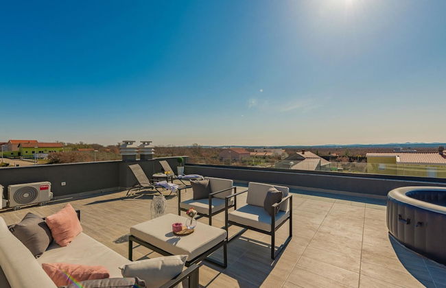 Villa Tia Zadarvillas - Photo 55