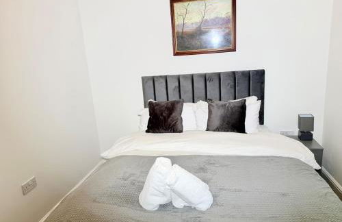 Comfortable 4BR House Ideal for Families & Workers - Foto 33