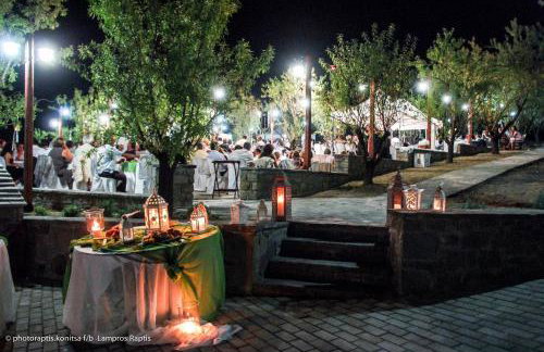 Villa Rustica - Photo 15