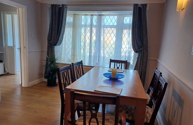 Melo House Grove - Huku Kwetu - Foto 11