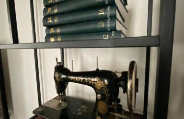 Schloss Nidda - FeWo mit Privatgarten, Fellnasen willkommen! - Foto 14