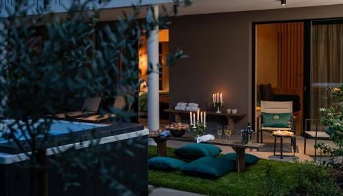 SHILOH Private Luxury Apartments - Foto 4