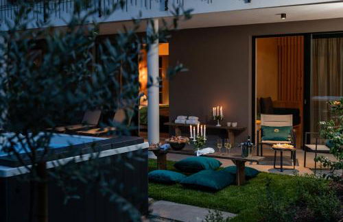 SHILOH Private Luxury Apartments - Foto 4