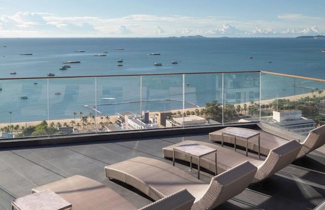 The Edge central pattaya - Foto 34