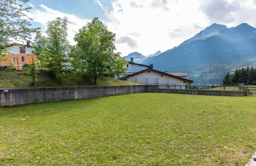 Fiore del Brenta 1 a 50 m dalla fermata dello skibus gratuito - Foto 55