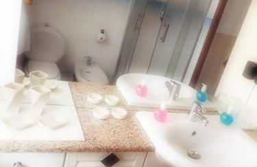 B&B Il Giardino Delle Fate - Foto 29