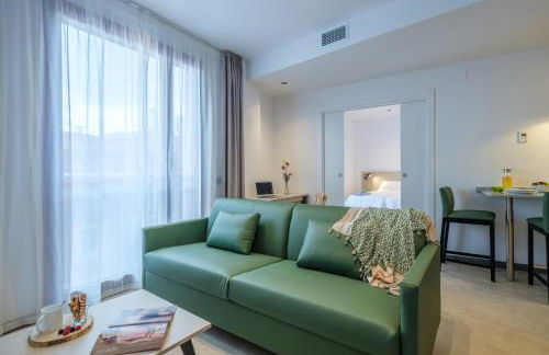 Apartaments Reial 1 - Foto 37