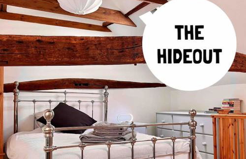 The Hideout - Foto 1