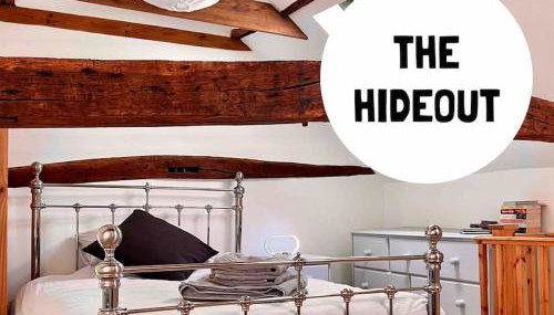 The Hideout - Foto 1