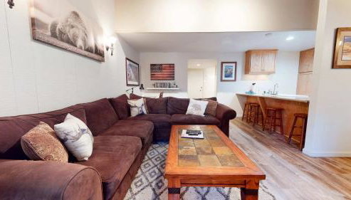 Horizons 4 Communal Rec Room & Pool - Foto 2