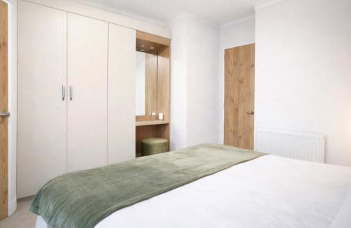 Cheviot Pines Northumberland - Foto 12