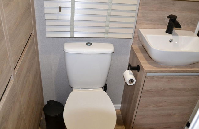 Veldenberg Nature Resort Stay - Foto 15