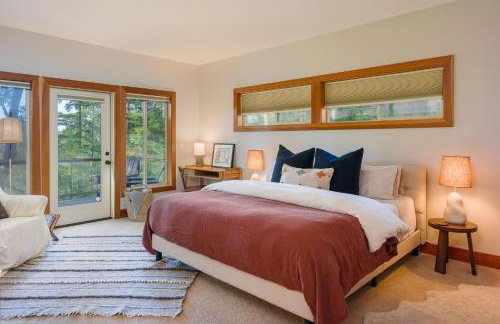Beautiful WaterViews, Pet-Friendly, Close to Town - Foto 14