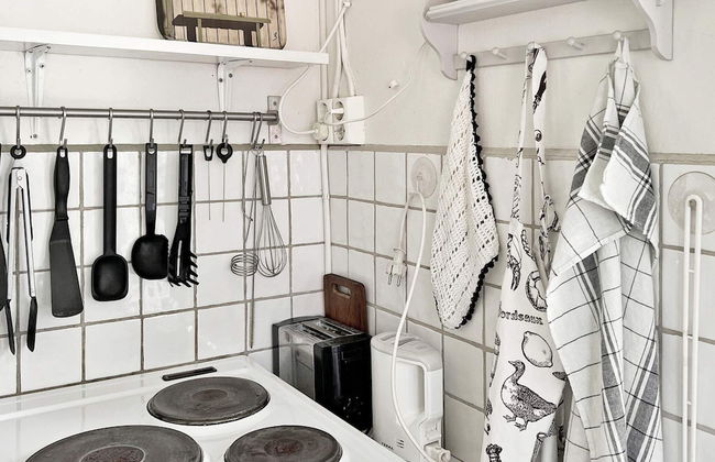 5 Person Holiday Home in Varmdo - Foto 10