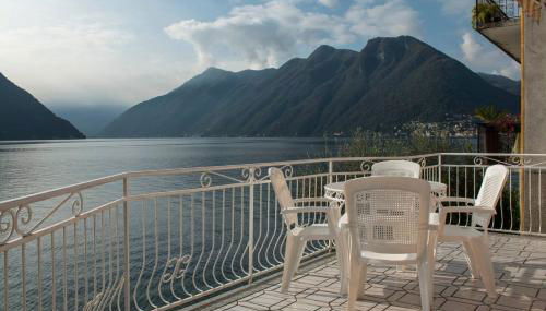 Wonderful apartment on lakeside - Foto 4