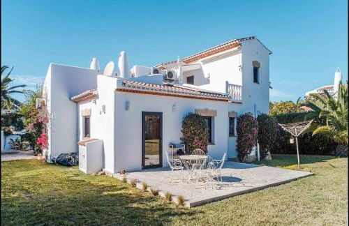 La Finca Blanca Javea - Foto 23