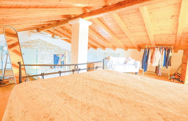 Villa Helona in Lithiasmenos - Photo 74