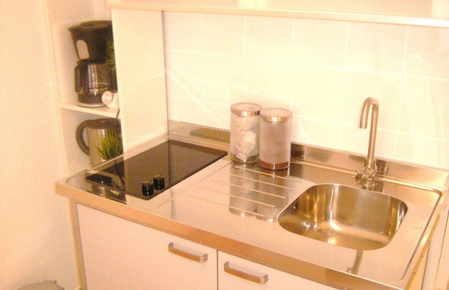 A-partment Schokoladenmuseum - Foto 17