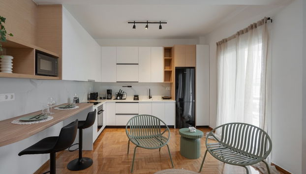 LIV - Seaside Getaway in Glyfada - Foto 5, Habitación