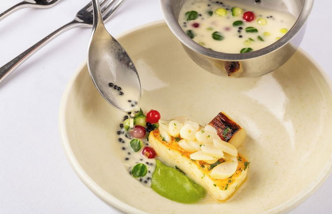 Glenapp Castle - Foto 72