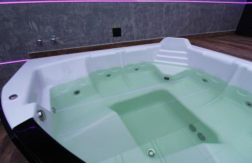 Motel Point ABC - Foto 63