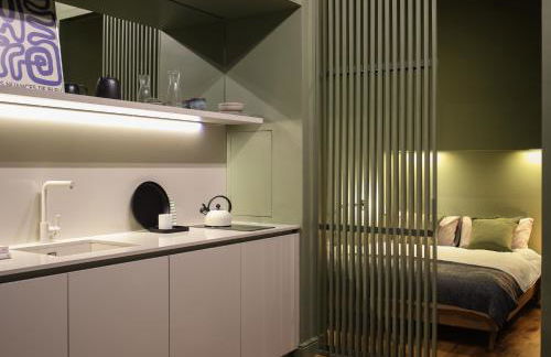 La Petite Suite Gae Aulenti - Foto 6