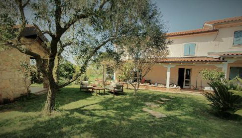 House Nono Bepo in small Istrian village - Foto 5