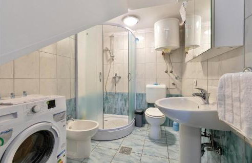 Amazing Home In Vinica With Sauna - Foto 35