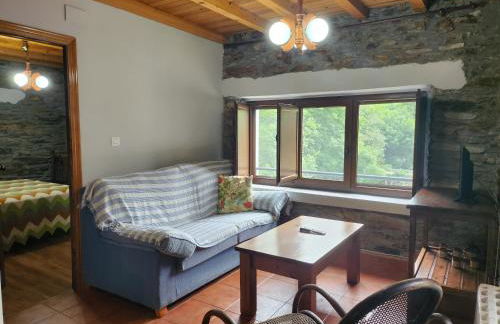 Valles del Narcea, Apartamentos Rurales - Foto 33