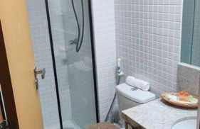 Studio Espetacular à Beira Mar na Pituba - Foto 20