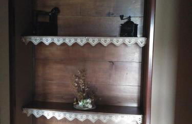 Apartamentos rurales Casa Do Cabo - Foto 27