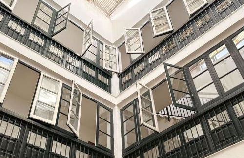 Casa Quili Cádiz com - Foto 35