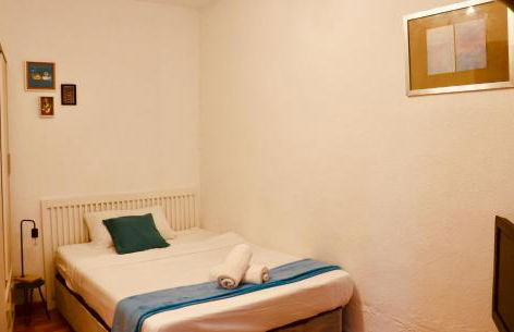 Bettatur Apartament Plaça de l'Oli - Foto 14