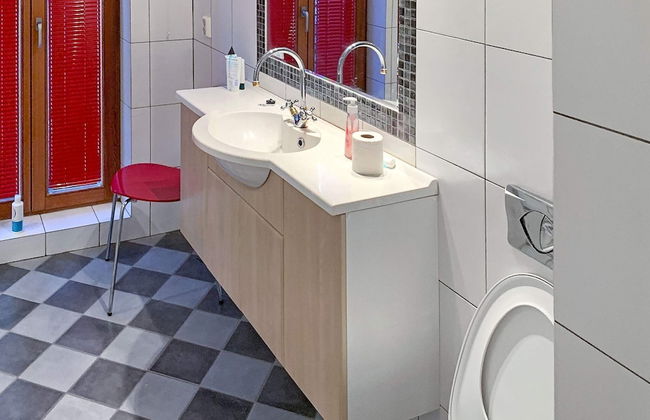 6 Person Holiday Home in Mosterhamn - Foto 13