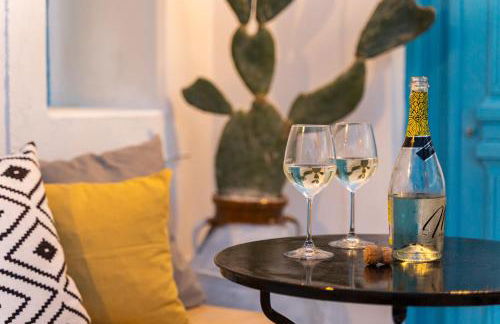 Nacros Villa Olympos Karpathou - Foto 35