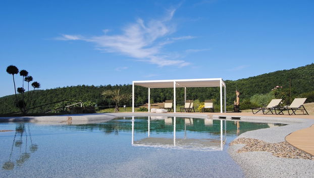 VIN Hotel - Wine Resort and Agriturismo Montieri - Photo 2, Image principale