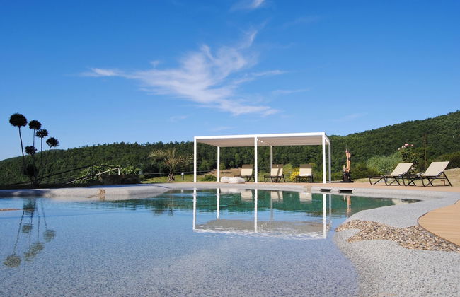 VIN Hotel - La Meridiana - Photo 1