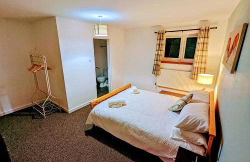 Country Lodge Retreat - Photo 22