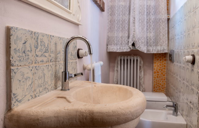 Villa delle Stelle - Foto 42