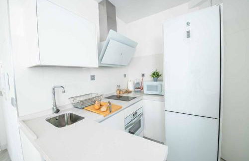 Apartamento y Terraza Puente Viejo junto a la Catedral - Foto 11