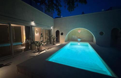 Palazzo Giustiniani - L'Ambasciatore - Foto 15