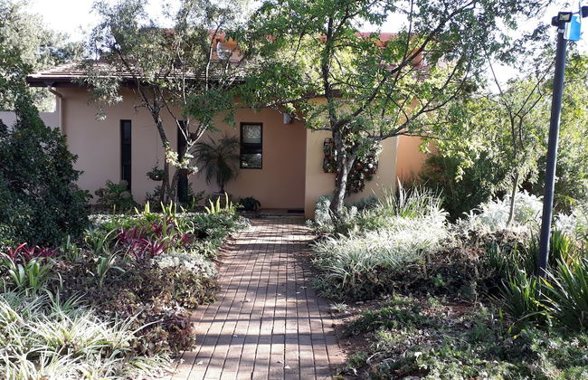 Ama Casa Cottages - Foto 30