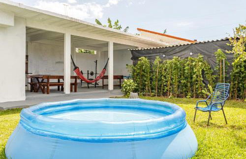 Casa de Temporada - Térreo - Foto 32