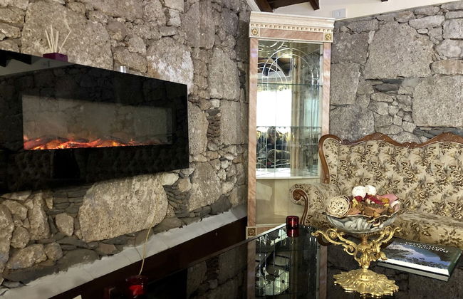 Hotel Rural Vilaflor - Photo 75