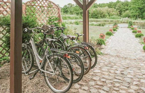 Nice Home In Wegorzewo With Sauna - Foto 19